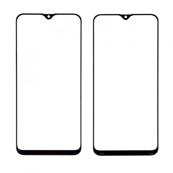 Samsung Galaxy A20 Okalı Ön Cam A205 (EKRAN DEĞİLDİR)