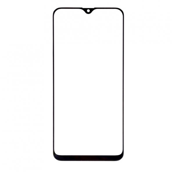 Samsung Galaxy A20 Okalı Ön Cam A205 (EKRAN DEĞİLDİR) - 2