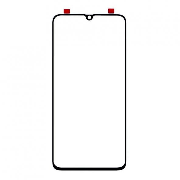 Samsung Galaxy A70 Okalı Ön Cam SM-A705F (EKRAN DEĞİLDİR) - 2