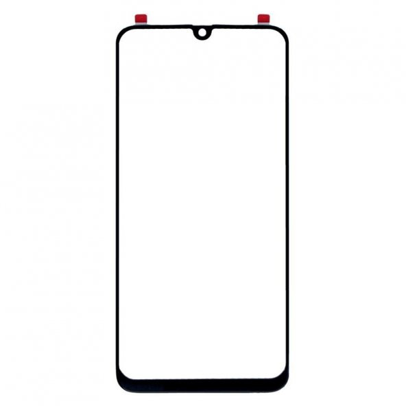 Samsung M30 Okalı Ön Cam M305 (EKRAN DEĞİLDİR)