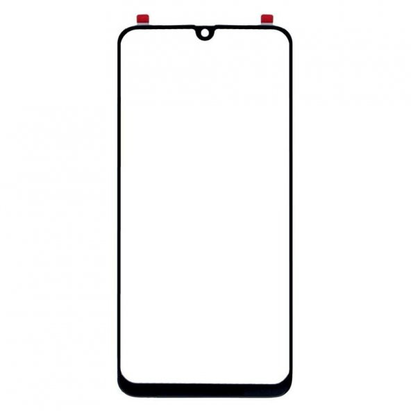 Samsung M30 Okalı Ön Cam M305 (EKRAN DEĞİLDİR) - 3