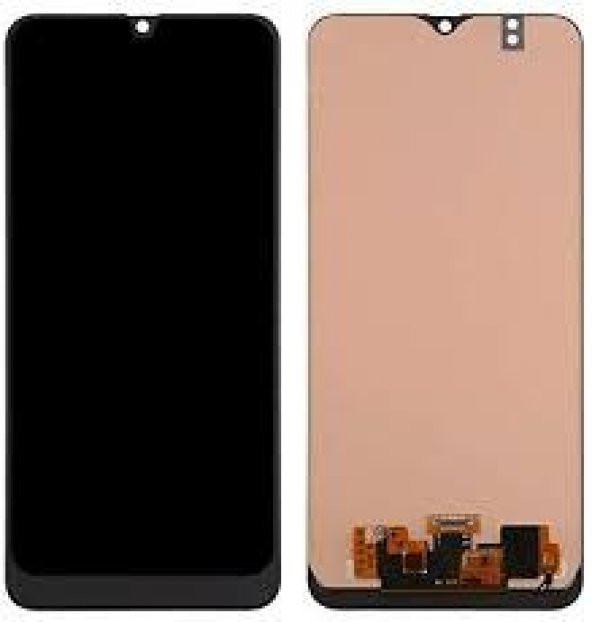 Samsung Galaxy M30  Lcd M305F Ekran Dokunmatik SM-305 - Resim 8