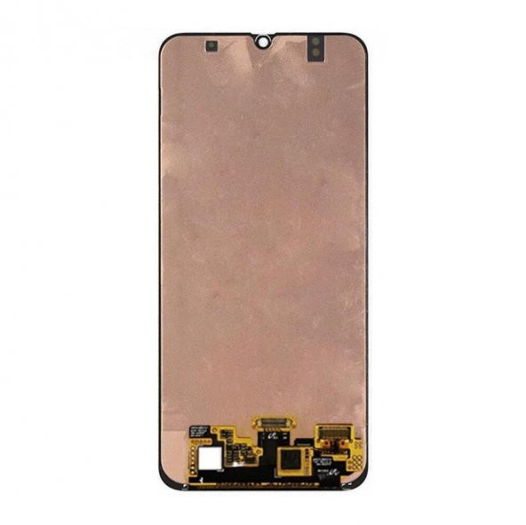 Samsung Galaxy M30  Lcd M305F Ekran Dokunmatik SM-305 - Resim 11