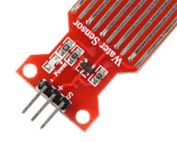 SU SEVİYE SENSOR - 2