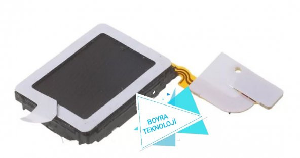 Samsung Galaxy J5 2015 Zil Bazır Hoparlör Buzzer J500