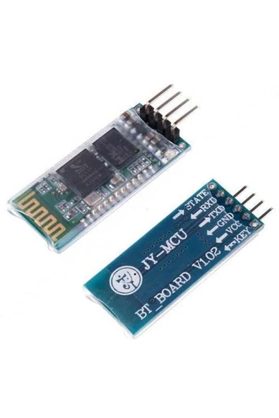 Hc-06 Raspberry Bluetooth Modülü