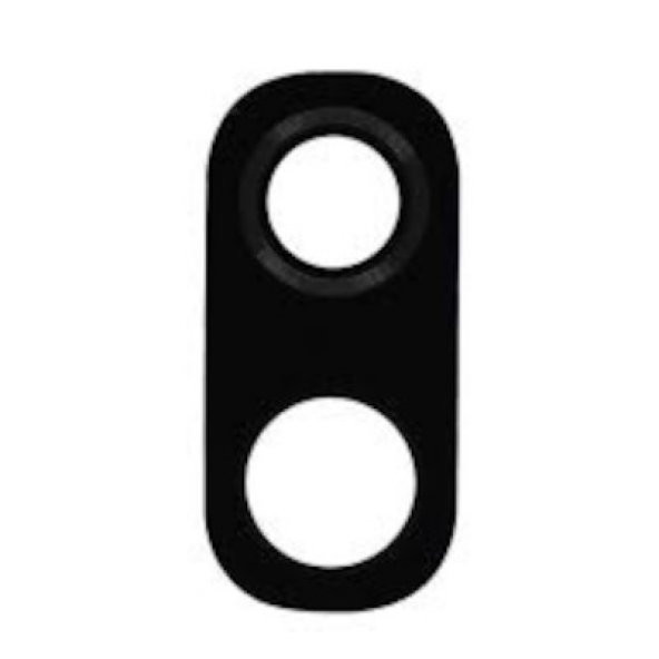 Samsung Galaxy A10 Arka Kamera Lens Camı A105F - 3