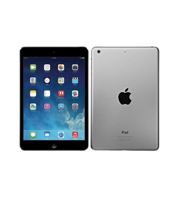Apple iPad Air A1474 32 Gb Uzay Grisi MD786TU/B DEFORMELİ