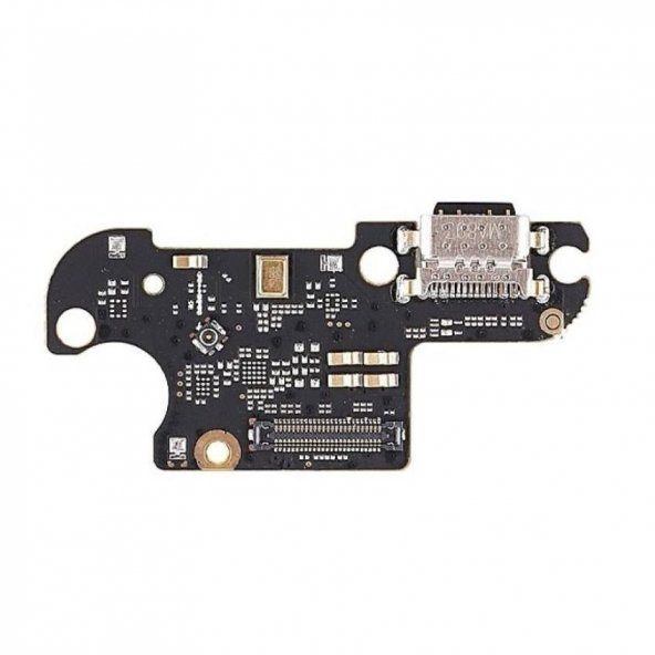 Xiaomi Mi 8 Şarj Soket - 2