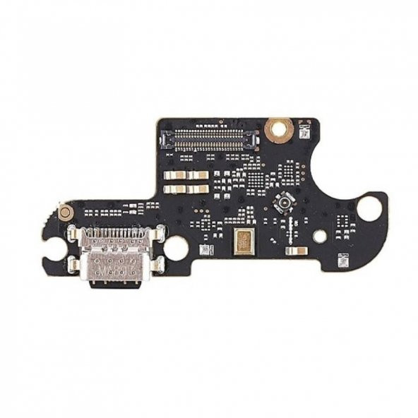 Xiaomi Mi 8 Şarj Soket - 3
