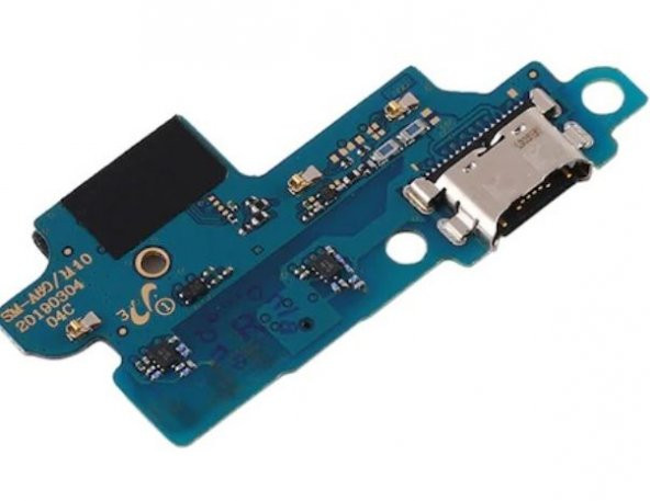 Samsung Galaxy M40 M405 Şarj Soket Mikrofon Bordu ürün görseli