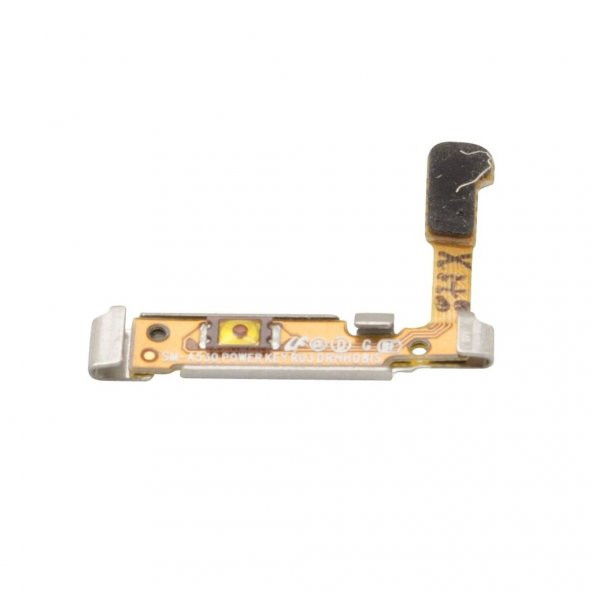 Samsung A8 2018 A530 On Off Power Film Flex