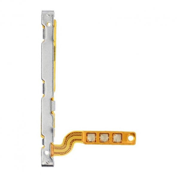Samsung Galaxy J7 Prime G610 Yan Ses Filmi Volume Flex Açma Kapam - 2