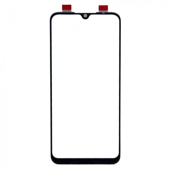 Xiaomi Mi A3 Dokunmatik Okalı Ön Cam CC9E - 2