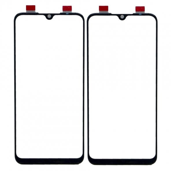 Xiaomi Mi A3 Dokunmatik Okalı Ön Cam CC9E - 3