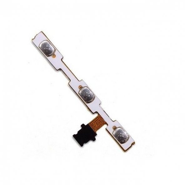 Xiaomi Redmi 5 Plus Power Volume Flex Ses Açma Kapama Film - 2