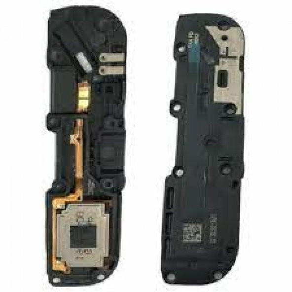 Xiaomi Redmi 7 Zil Bazır Hoparlör Buzzer - 3