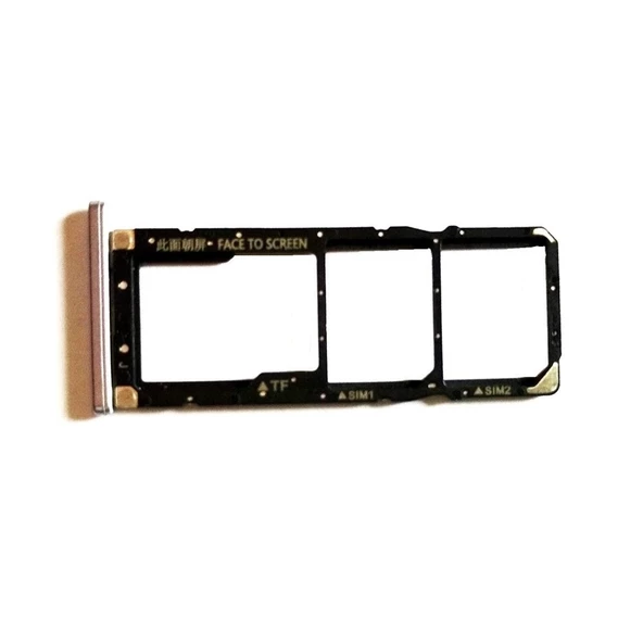 Xiaomi Redmi S2 Sim Tepsisi Yuvası - 8