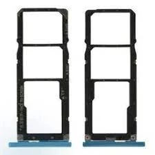 Xiaomi Redmi S2 Sim Tepsisi Yuvası - 4