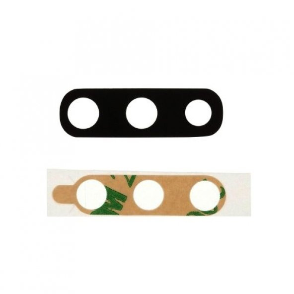 Samsung Galaxy A505F A50 Kamera Camı Lens