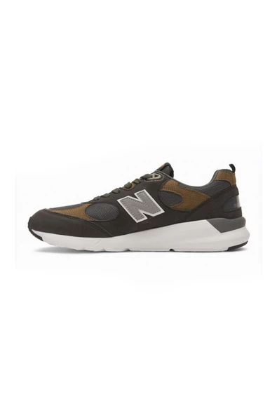 New Balance MS109HBL - Erkek Sneakers Ayakkabı - 3