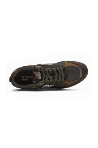 New Balance MS109HBL - Erkek Sneakers Ayakkabı - 4