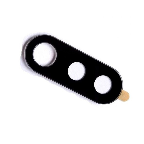 Xiaomi Mi 8 Arka Kamera Camı Lens
