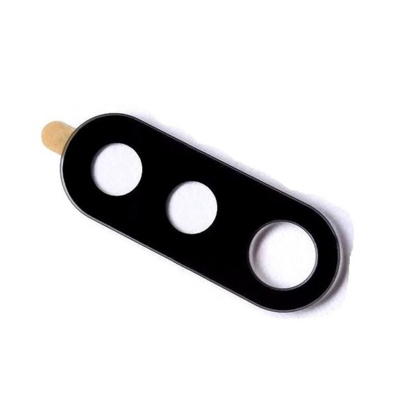 Xiaomi Mi 8 Arka Kamera Camı Lens - 3