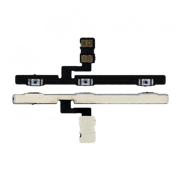 Xiaomi Mi 9 On Off Volume Ses Açma Kapama Filmi