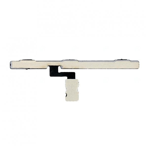 Xiaomi Mi 9 On Off Volume Ses Açma Kapama Filmi - 3