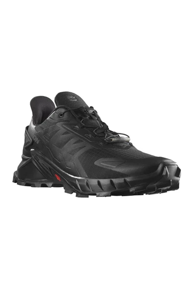 Salomon L417316 - Supercroos 4 Gtx Patika Koşu Ayakkabısı - 3