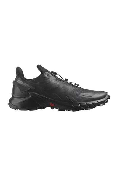 Salomon L417316 - Supercroos 4 Gtx Patika Koşu Ayakkabısı