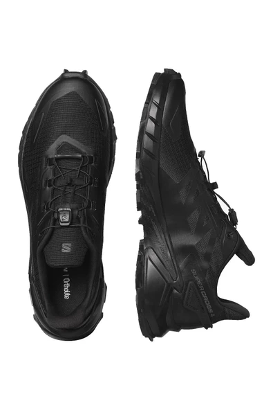 Salomon L417316 - Supercroos 4 Gtx Patika Koşu Ayakkabısı - 4