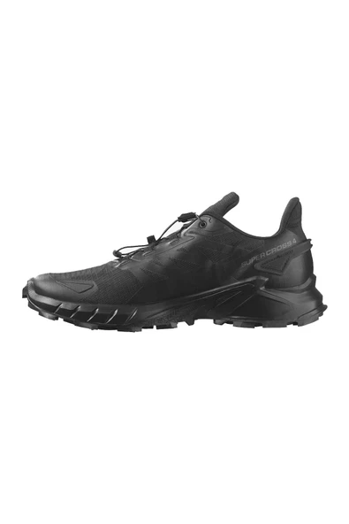 Salomon L417316 - Supercroos 4 Gtx Patika Koşu Ayakkabısı - 2