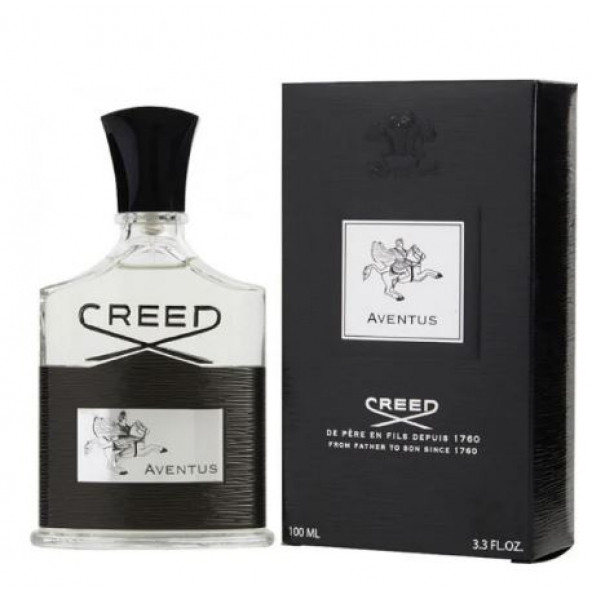 Creed Aventus 120 ml EDP Erkek Parfüm - 1