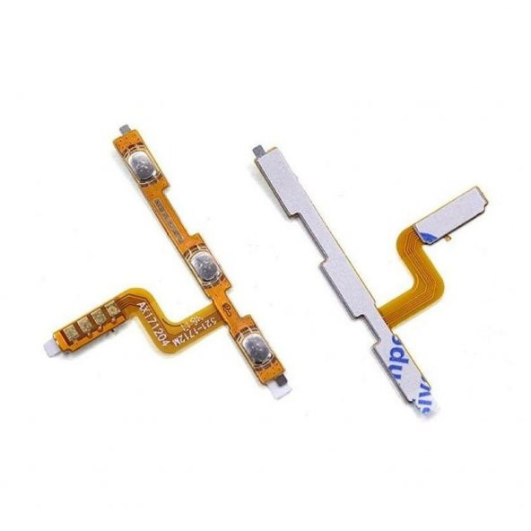 Xiaomi Redmi 5 Power On Off Volume Ses Açma Kapama Filmi