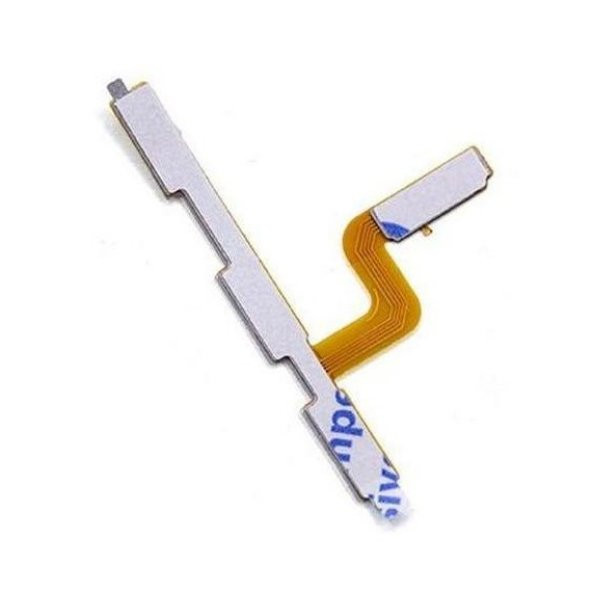 Xiaomi Redmi 5 Power On Off Volume Ses Açma Kapama Filmi - 2