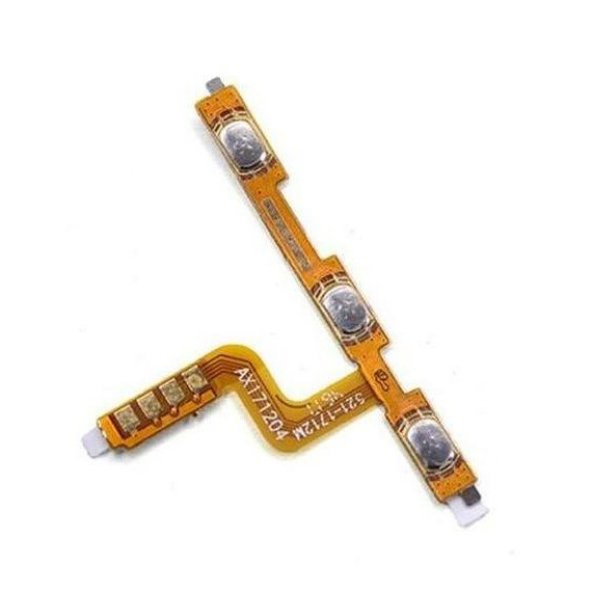 Xiaomi Redmi 5 Power On Off Volume Ses Açma Kapama Filmi - 3