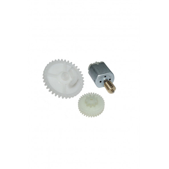 Ford Connect Kilit Tamir Seti