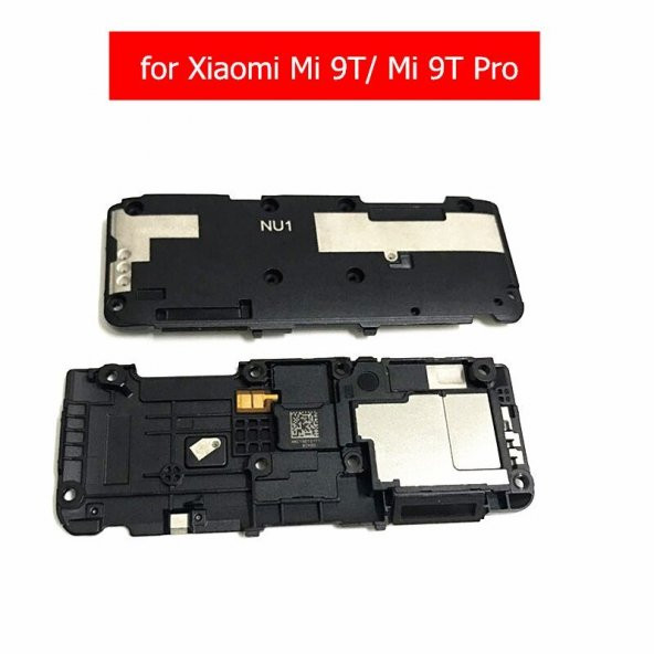 Xiaomi Mi 9T Pro Zil Bazır Hoparlör Buzzer