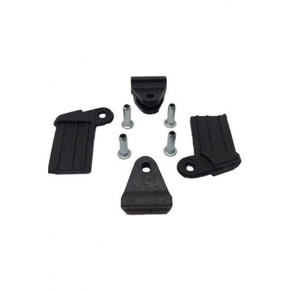 Opel Vectra C 2002 - 2009 Opel Vectra C Otomatik Arka Perde Tamir Seti