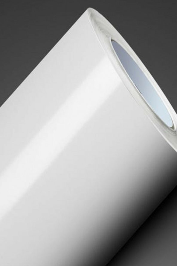 EVBUYA  10 Adet 100 Cm X 150 Cm Beyaz Yapışkansız Statik Tutunabilir Akıllı Kağıt Tahta - 3