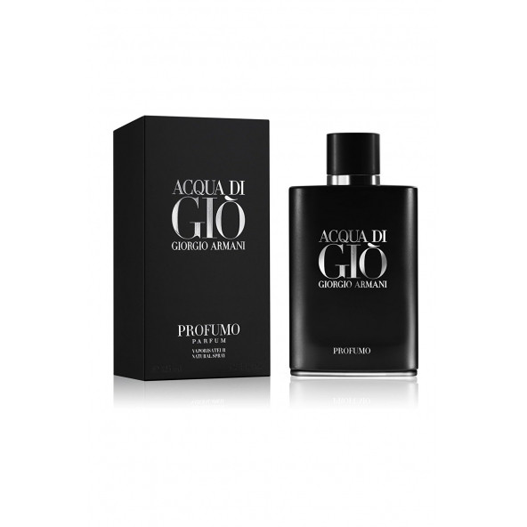 Giorgio Armani Acqua Di Gio Profumo Edp 100 ml Erkek Parfüm