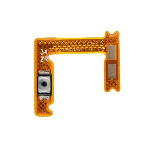 Samsung Galaxy A20 S On Off Power Açma Kapama Filmi SM-A207F A20S - 2