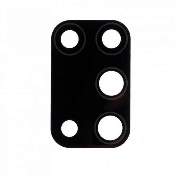Samsung Galaxy M31 SM-M315F Kamera Lens Cam - 3