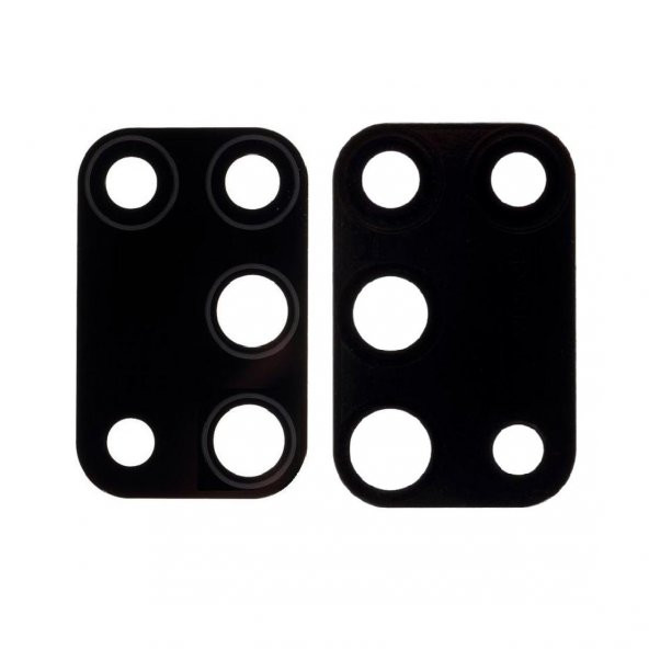 Samsung Galaxy M31 SM-M315F Kamera Lens Cam - 4