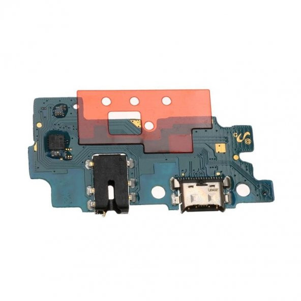 Samsung Galaxy M10 S SM-M107F Full Şarj Soketi Mikrofon Bordu