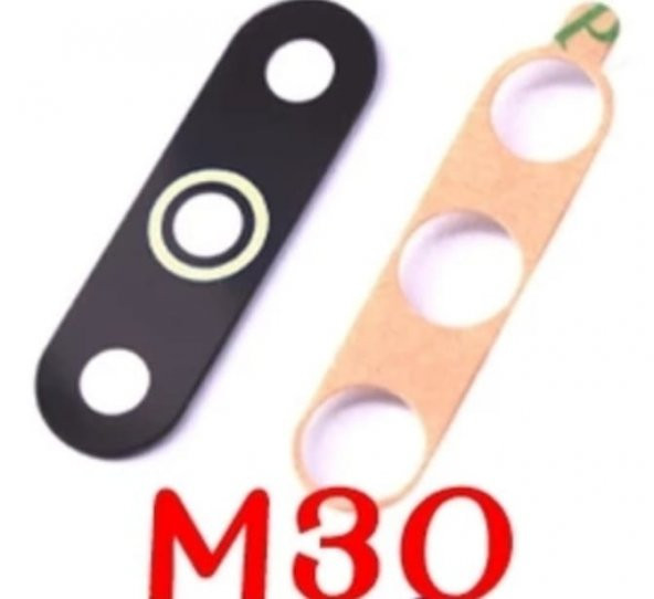 Samsung Galaxy M30 SM-M305F Kamera Lens Cam
