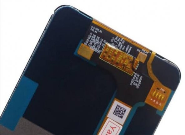 Oppo Realmi 5 Pro Lcd Ekran Dokunmatik Realmi Q - 3