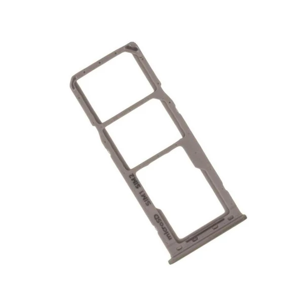 Samsung Galaxy M30 SM-305F Sim Tepsisi Yuvası - Resim 3